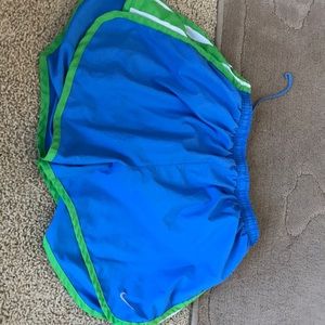 Brand new Nike Running Shorts